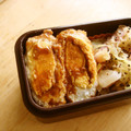 まきーころ's cooksnap of when they made たまご巾着のソース煮.