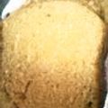 あかりんごmom's cooksnap of when they made ✿ฺHM入り林檎ハチミツパン✿HB.