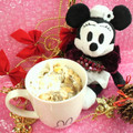 みなみんくっきんぐ's cooksnap of when they made 舞茸のかきたま汁.