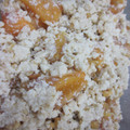 こずっぺ's cooksnap of when they made 昆布茶を使って☆柿の白和え.