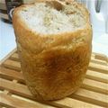 フミボン's cooksnap of when they made HB☆ふわふわしっとりライ麦＆全粒粉パン.