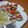 nekoのこ's cooksnap of when they made ナスとトマトのチーズ焼き✧.