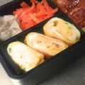 Marrietty's cooksnap of when they made おいしい！ダシネギ卵焼き★.