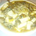 はまくら１０２'s cooksnap of when they made あつあつ肉豆腐.
