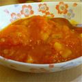 tmmm0602's cooksnap of when they made 活力鍋deトマトポトフ.