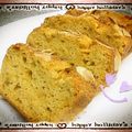 ミニチュアバジル's cooksnap of when they made しっとり♡さつま芋のチーズケーキ.