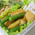 紅葉ｙ's cooksnap of when they made 食欲↑♪お弁当♪ぷりぷり鶏肉のカレー炒め.