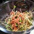 saki1230's cooksnap of when they made リメイク★マグロフレーク★①.