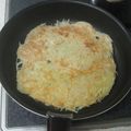 サーフブレイド's cooksnap of when they made ジャガイモのガレット.