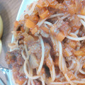 りか坊's cooksnap of when they made 簡単♪うちの手作りミートソース.