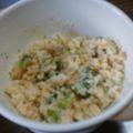 みとー's cooksnap of when they made おからサラダ（ポテトサラダ風）.