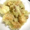 みゆとひまわりママ's cooksnap of when they made ちくわのチーズ磯辺焼き★ころもはサックリ.