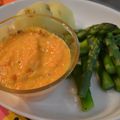 よっしゃん's cooksnap of when they made ♪♪♪　ニンジン・ドレッシング　♪♪♪.