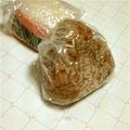 miimiiko's cooksnap of when they made のり佃煮のおにぎり♪②*山椒*.