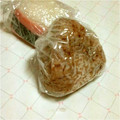 miimiiko's cooksnap of when they made のり佃煮のおにぎり♪②*山椒*.