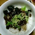 単！！'s cooksnap of when they made 絶品！！和風ステーキ丼.