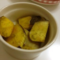 miponnu's cooksnap of when they made ほくほく＊さつま芋のバター焼き♡.