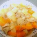 ☆とっとちゃん☆'s cooksnap of when they made 肉じゃが.