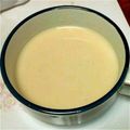 ☆彡★彡☆彡's cooksnap of when they made ☆さつまいものポタージュ☆.