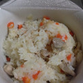 はるかなみ's cooksnap of when they made 中華風鶏の炊き込みごはん.