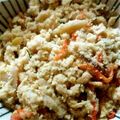 おねむです's cooksnap of when they made しっとり＊卯の花.