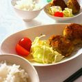 瑞ぽん's cooksnap of when they made チーズinかぼちゃコロッケ♪.