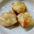 あすひの's cooksnap of when they made がんもどきがイタリアンに！.
