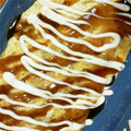 ひなひびももしょう's cooksnap of when they made もやしのトンペイ焼き風.