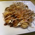 aoyui's cooksnap of when they made 絶対美味しい☆たこ焼き.