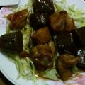 単！！'s cooksnap of when they made 超簡単！ダイエット照り焼きチキン？.