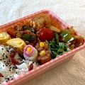 かっちゃん杉's cooksnap of when they made お弁当に！ソーセージのお花.