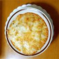 Qudoco's cooksnap of when they made プロ直伝のシーフードドリア♪.