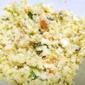 anjizi's cooksnap of when they made ミルク卯の花.