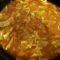 まこ’cooking's cooksnap of when they made アレンジしやすい本格ミネストローネ.