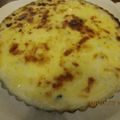 まこ’cooking's cooksnap of when they made お野菜のうまみいっぱいキッシュ.