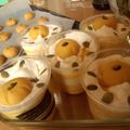 もりもりじゃぱん's cooksnap of when they made ムースのようなカボチャプリン.