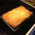 BellmanM's cooksnap of when they made 柿の消費レシピ　柿ケーキ＊.