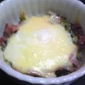 aiai_mama's cooksnap of when they made 大根の葉で『ココット』.