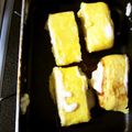 kannnyaman's cooksnap of when they made グラタン味☆卵焼き.