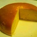 夜美1208's cooksnap of when they made 洗い物1つの炊飯器ケーキ♪.