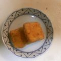 KOW2's cooksnap of when they made クリチフライ☆.