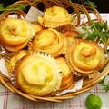 もちゃちゅ's cooksnap of when they made パイン＆カスタード☆リングパン.