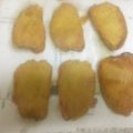 KOW2's cooksnap of when they made 揚げ物の後始末がかんたん♬.