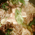 coing's cooksnap of when they made 買わずに作ろう！すき焼き☆割り下.