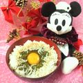 みなみんくっきんぐ's cooksnap of when they made おいし～い！私のめかぶご飯.