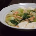 baromaman's cooksnap of when they made とろ～り☆カニ豆腐♪.
