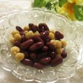 miyuki12's cooksnap of when they made 豆の漬物★ビーンズマリネ.