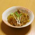 もんしゅしゅ's cooksnap of when they made お財布にやさしい♪さば缶のそぼろ煮.