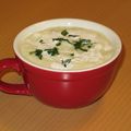 もんしゅしゅ's cooksnap of when they made 簡単！！じゃがいもポタージュ.