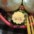 カリメロまま's cooksnap of when they made なんちゃって　ビスケットサンド.